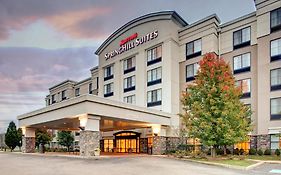 Springhill Suites Wheeling