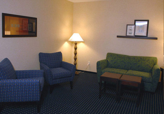 Springhill Suites By Marriott Wheeling Triadelphia Area Room photo